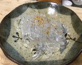 手作りのところてん作り方3写真