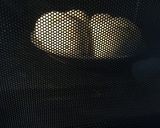 ポリ袋deカマンベールチーズちぎりパン♪作り方13写真