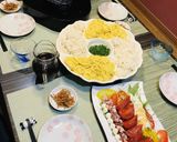 ♡お好きなお皿で回転皿♡作り方6写真