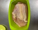 サラダにサンドに！万能サラダチキン作り方8写真