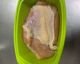 サラダにサンドに！万能サラダチキン作り方10写真