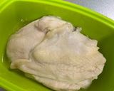 サラダにサンドに！万能サラダチキン作り方11写真