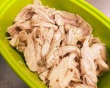 サラダにサンドに！万能サラダチキン作り方12写真
