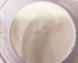 牛乳大量消費♡牛乳パックヨーグルトソフト作り方1写真