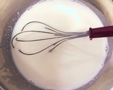 牛乳大量消費♡牛乳パックヨーグルトソフト作り方3写真