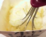 牛乳大量消費♡牛乳パックヨーグルトソフト作り方6写真