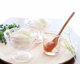 牛乳大量消費♡牛乳パックヨーグルトソフト作り方7写真
