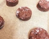 ビニール袋で作る♡濃厚チョコスコーン作り方7写真