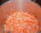 ミートソース作り方5写真