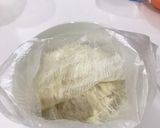 簡単!揚げ焼きドーナツ(卵なし)作り方2写真