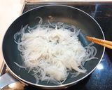 夏野菜とキノコのカレー作り方2写真