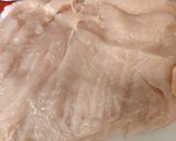 鶏ハム作り方1写真