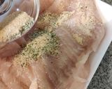 鶏ハム作り方2写真