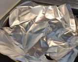 鶏ハム作り方9写真