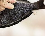 【基本】メジナ(グレ)の捌き方お刺身まで作り方6写真