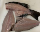 【基本】メジナ(グレ)の捌き方お刺身まで作り方7写真