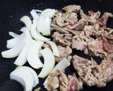 豚肉とトマトの甘酢炒め作り方3写真