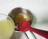 簡単レモンソース♪作り方6写真