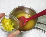 簡単レモンソース♪作り方7写真