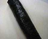 クルクル◎おむすび作り方7写真