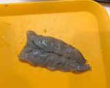 天使の海老で！クンチェーナンプラー作り方4写真