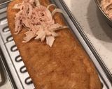 簡単 たっぷりチーズの油揚げピザ作り方3写真