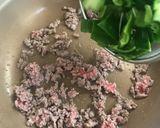 ちぎりこんにゃくの甘辛炒め作り方7写真