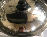 ちぎりこんにゃくの甘辛炒め作り方11写真