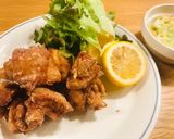 コウケンテツさんのレシピサクジュワ唐揚げ作り方6写真