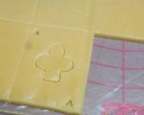 簡単可愛い♡トランプクッキー作り方7写真