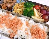 お弁当に*じゃがいもチーズ!!作り方5写真