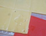 簡単可愛い♡トランプクッキー作り方8写真