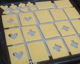 簡単可愛い♡トランプクッキー作り方9写真