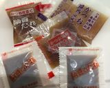 納豆のタレで簡単シャキシャキ長芋サラダ作り方3写真