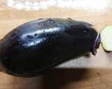 速攻調理 フライパンで鮮やか蒸しナス作り方3写真