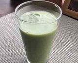 ☆抹茶ミルク甘酒作り方9写真