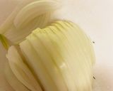 我が家のカツ丼作り方1写真