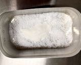 メスティンでコーヒーゼリー作り方1写真