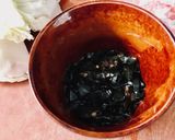 キャベツと豚肉の青唐醤油炒め作り方2写真