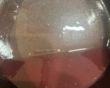 チキンソテーのオレンジ&赤ワインソース作り方5写真