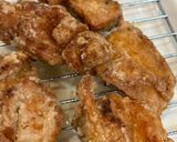 鶏もも肉の唐揚げ（にんにく不使用）作り方8写真