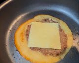 お家で簡単ヘルシー！ビックマックタコス作り方5写真