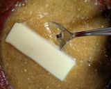 おばあちゃん家のじゃがいも甘味噌バター☆作り方3写真