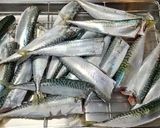豆サバ カレー南蛮☆作り方1写真
