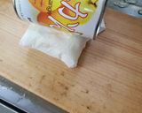 簡単！味塩とゴマ油の冷奴作り方1写真