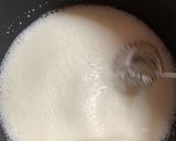 簡単☆片栗粉でわらび餅作り方1写真