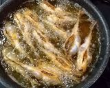 豆サバ カレー南蛮☆作り方4写真