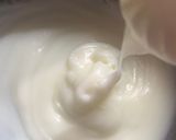 簡単☆片栗粉でわらび餅作り方2写真