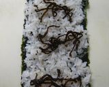 クルクル◎おむすび作り方11写真