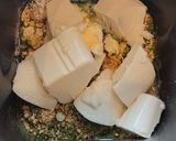 ✩*˚低糖質だけど、抹茶で美味しく☆*゚作り方1写真